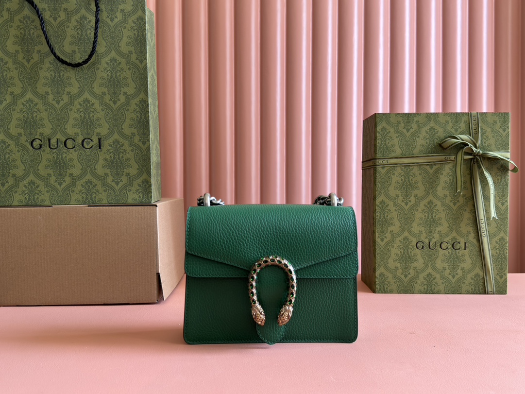 Gucci Satchel Bags Others